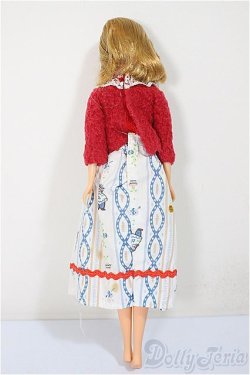 画像3: ジェニー/18ジェニー/BJD　球体関節人形 A-25-10-08-512-NY-ZA
