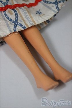 画像4: ジェニー/18ジェニー/BJD　球体関節人形 A-25-10-08-512-NY-ZA