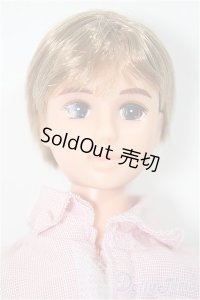 ジェニーフレンド/ジェフ/BJD　球体関節人形 A-25-10-08-508-NY-ZA