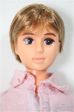 画像1: ジェニーフレンド/ジェフ/BJD　球体関節人形 A-25-10-08-508-NY-ZA