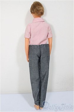 画像3: ジェニーフレンド/ジェフ/BJD　球体関節人形 A-25-10-08-508-NY-ZA