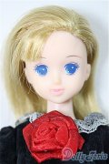 ジェニー/ジェニーフレンド:ティモテ/BJD　球体関節人形 A-25-10-08-505-NY-ZA