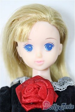 画像1: ジェニー/ジェニーフレンド:ティモテ/BJD　球体関節人形 A-25-10-08-505-NY-ZA