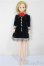 画像2: ジェニー/ジェニーフレンド:ティモテ/BJD　球体関節人形 A-25-10-08-505-NY-ZA (2)