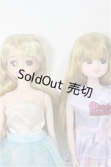 リカちゃん/中国製/BJD　球体関節人形 A-25-10-08-504-NY-ZA