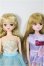画像1: リカちゃん/中国製/BJD　球体関節人形 A-25-10-08-504-NY-ZA (1)