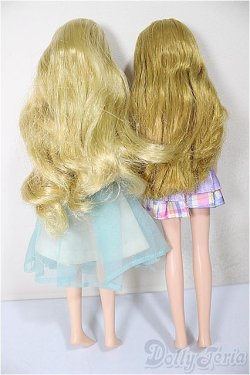 画像3: リカちゃん/中国製/BJD　球体関節人形 A-25-10-08-504-NY-ZA