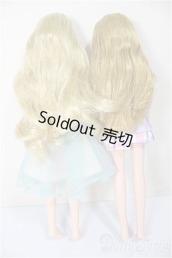 画像3: リカちゃん/中国製/BJD　球体関節人形 A-25-10-08-504-NY-ZA