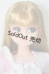 リカちゃん/日本製/BJD　球体関節人形 A-25-10-08-503-NY-ZA