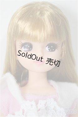 画像1: リカちゃん/日本製/BJD　球体関節人形 A-25-10-08-503-NY-ZA