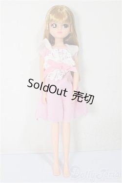 画像2: リカちゃん/日本製/BJD　球体関節人形 A-25-10-08-503-NY-ZA