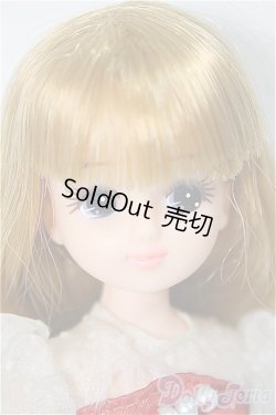 画像1: リカちゃん/日本製/BJD　球体関節人形 A-25-10-08-513-NY-ZA