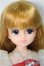 画像1: リカちゃん/日本製/BJD　球体関節人形 A-25-10-08-513-NY-ZA (1)
