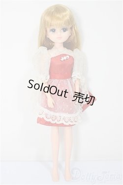 画像2: リカちゃん/日本製/BJD　球体関節人形 A-25-10-08-513-NY-ZA