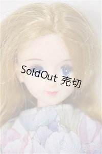 ジェニー/オリーブ/BJD　球体関節人形 A-25-10-08-514-NY-ZA
