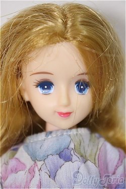 画像1: ジェニー/オリーブ/BJD　球体関節人形 A-25-10-08-514-NY-ZA
