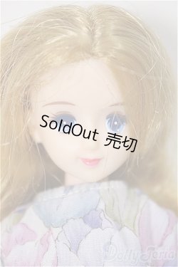 画像1: ジェニー/オリーブ/BJD　球体関節人形 A-25-10-08-514-NY-ZA