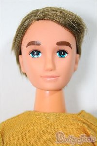 リカちゃん/リカちゃんのパパ/BJD　球体関節人形 A-25-10-08-506-NY-ZA