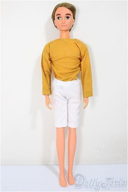画像2: リカちゃん/リカちゃんのパパ/BJD　球体関節人形 A-25-10-08-506-NY-ZA