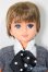 画像1: リカちゃん/かけるくん/BJD　球体関節人形 A-25-10-08-507-NY-ZA (1)