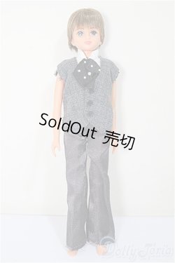 画像2: リカちゃん/かけるくん/BJD　球体関節人形 A-25-10-08-507-NY-ZA