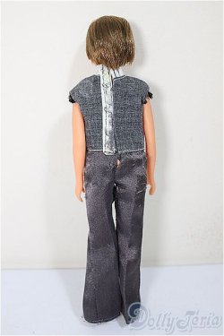 画像3: リカちゃん/かけるくん/BJD　球体関節人形 A-25-10-08-507-NY-ZA