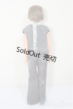 画像3: リカちゃん/かけるくん/BJD　球体関節人形 A-25-10-08-507-NY-ZA