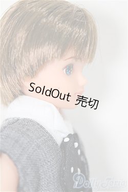 画像4: リカちゃん/かけるくん/BJD　球体関節人形 A-25-10-08-507-NY-ZA