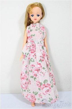 画像2: リカちゃん/リカちゃんのママ【3代目】/BJD　球体関節人形 A-25-10-08-509-NY-ZA