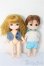 画像2: リカちゃん/りくくん・マキちゃん/BJD　球体関節人形 A-25-10-08-515-NY-ZA (2)