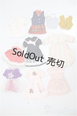 リカちゃん/OF:衣装/ファッションドール　衣装 A-25-10-08-516-NY-ZA