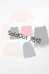 ジェニー/OF:衣装/ファッションドール　衣装 A-25-10-08-519-NY-ZA