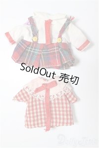 ミキちゃんマキちゃん/OF:衣装/ファッションドール　衣装 A-25-10-08-517-NY-ZA