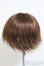 画像2: 6-7inch/ウィッグ/インチ　BJD　MJD　ドール用 A-25-10-08-549-NY-ZA (2)