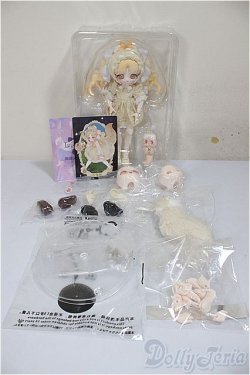 画像2: Happy Engine/ルルリン物語　古兎狸/ A-25-10-08-502-NY-ZA