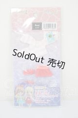 ねんどろいどどーる/おようふくセット 水着：Girl (レッド) A-26-02-18-326-NY-ZA