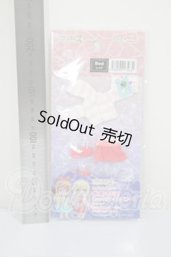 画像2: ねんどろいどどーる/おようふくセット 水着：Girl (レッド) A-26-02-18-326-NY-ZA