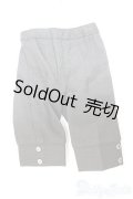 SD/OF:パンツ/1/3　60ｃｍ　BJD　MJD　衣装　ドール用 A-25-10-08-545-NY-ZA