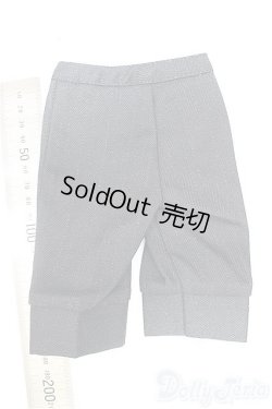 画像2: SD/OF:パンツ/1/3　60ｃｍ　BJD　MJD　衣装　ドール用 A-25-10-08-545-NY-ZA