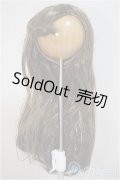 7-8inch/ウィッグ/インチ　BJD　MJD　ドール用 A-25-10-22-367-NY-ZA