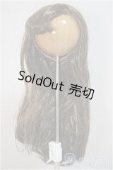 7-8inch/ウィッグ/インチ　BJD　MJD　ドール用 A-25-10-22-367-NY-ZA
