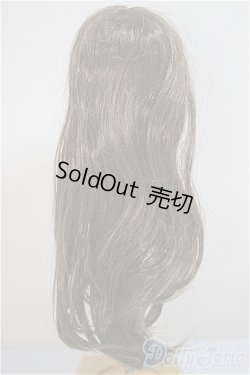 画像2: 7-8inch/ウィッグ/インチ　BJD　MJD　ドール用 A-25-10-22-367-NY-ZA