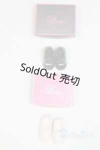 リカちゃんサイズ/OF:靴/ファッションドール　衣装 A-25-10-15-095-NY-ZA