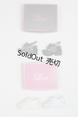 画像2: リカちゃんサイズ/OF:靴/ファッションドール　衣装 A-25-10-15-095-NY-ZA