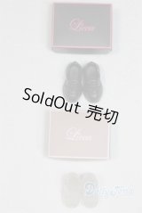 リカちゃんサイズ/OF:靴/ファッションドール　衣装 A-25-10-15-096-NY-ZA