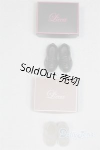 リカちゃんサイズ/OF:靴/ファッションドール　衣装 A-25-10-15-096-NY-ZA