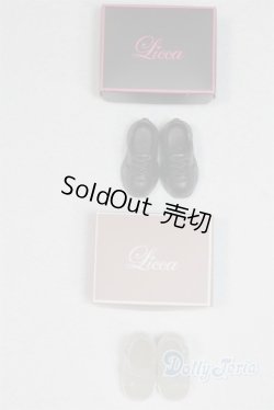 画像1: リカちゃんサイズ/OF:靴/ファッションドール　衣装 A-25-10-15-096-NY-ZA