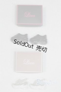 画像2: リカちゃんサイズ/OF:靴/ファッションドール　衣装 A-25-10-15-096-NY-ZA