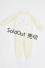 ChicaBi[bebe]/OF:Room Wear(Lemon)/0 A-25-10-15-085-NY-ZA