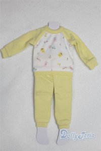 ChicaBi[bebe]/OF:Room Wear(Lemon)/0 A-25-10-15-085-NY-ZA